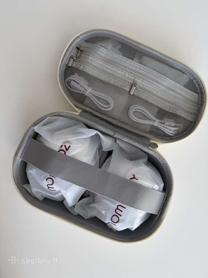 Momcozy m5 pientraukis - nuotraukos Nr. 3