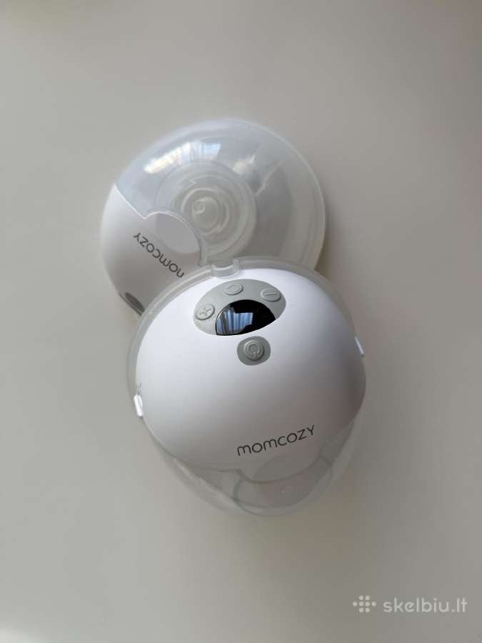 Momcozy m5 pientraukis - nuotraukos Nr. 6