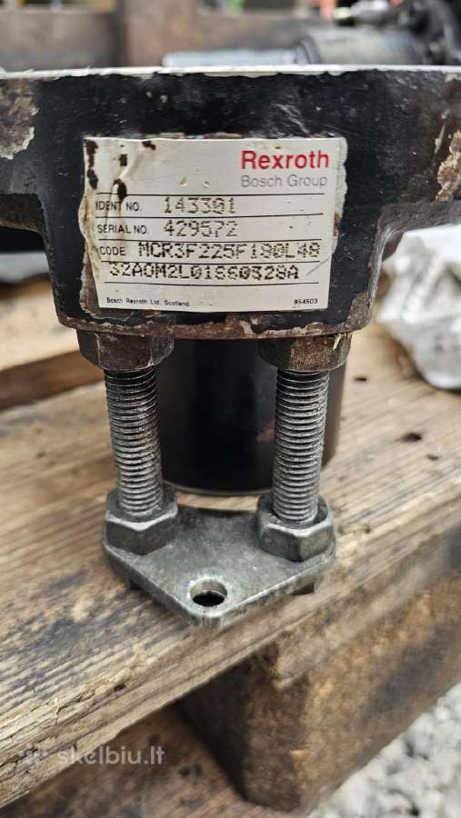 Dalys Holder C 2.42 - nuotraukos Nr. 10