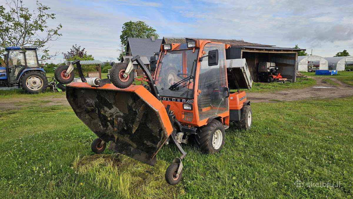Dalys Holder C 2.42 - nuotraukos Nr. 11