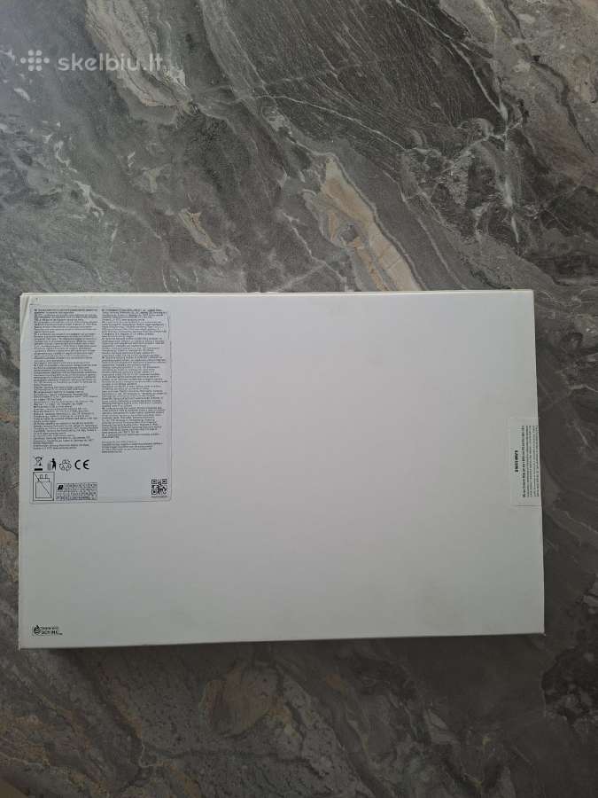 Galaxy Tab A9+ 5G nauja - nuotraukos Nr. 2