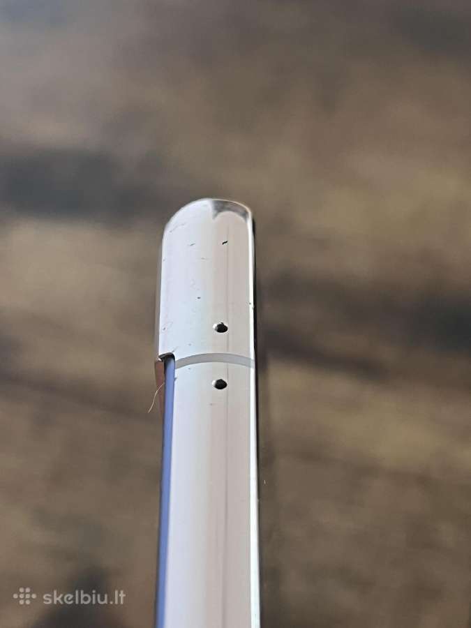 Samsung Galaxy S21 - nuotraukos Nr. 6