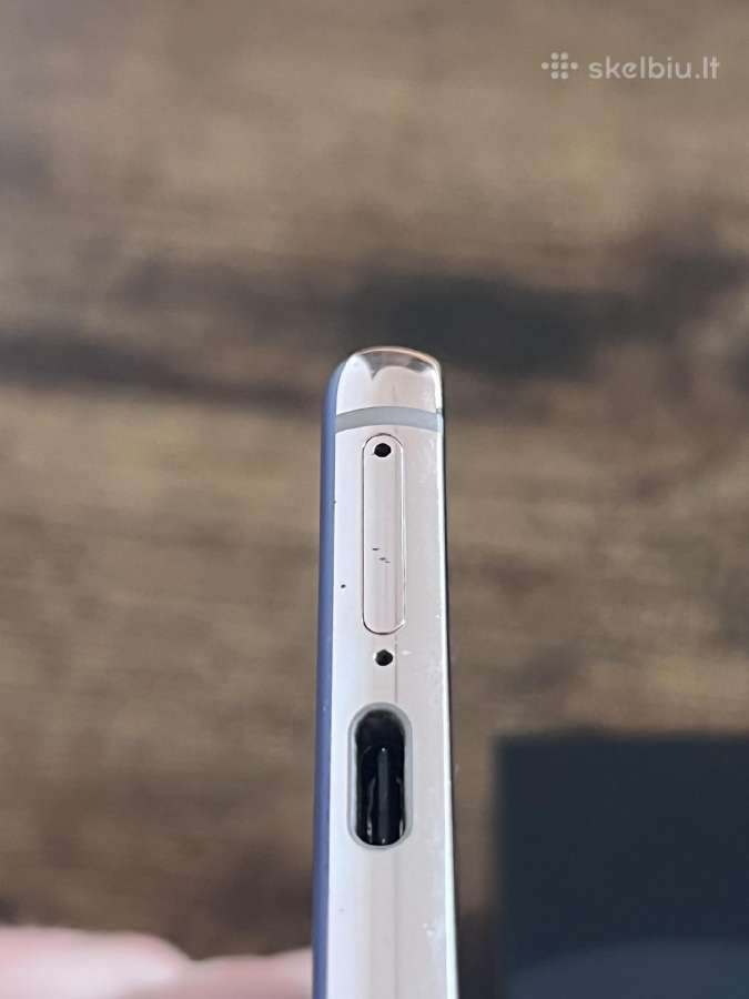Samsung Galaxy S21 - nuotraukos Nr. 7
