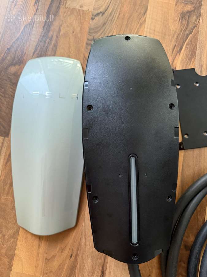 Tesla Wall Connector Gen 2 – 22 kw – P/n 1050071-0 - nuotraukos Nr. 9