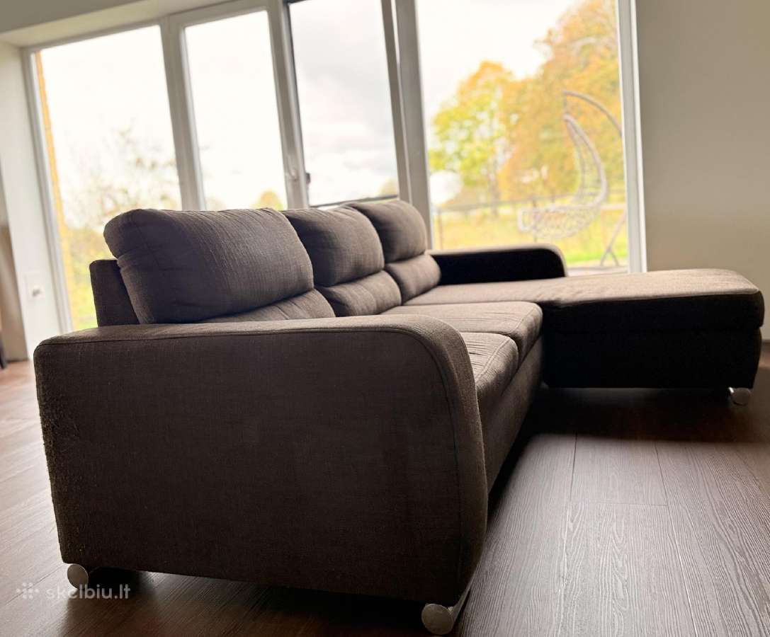 Sofa-kampas - nuotraukos Nr. 3