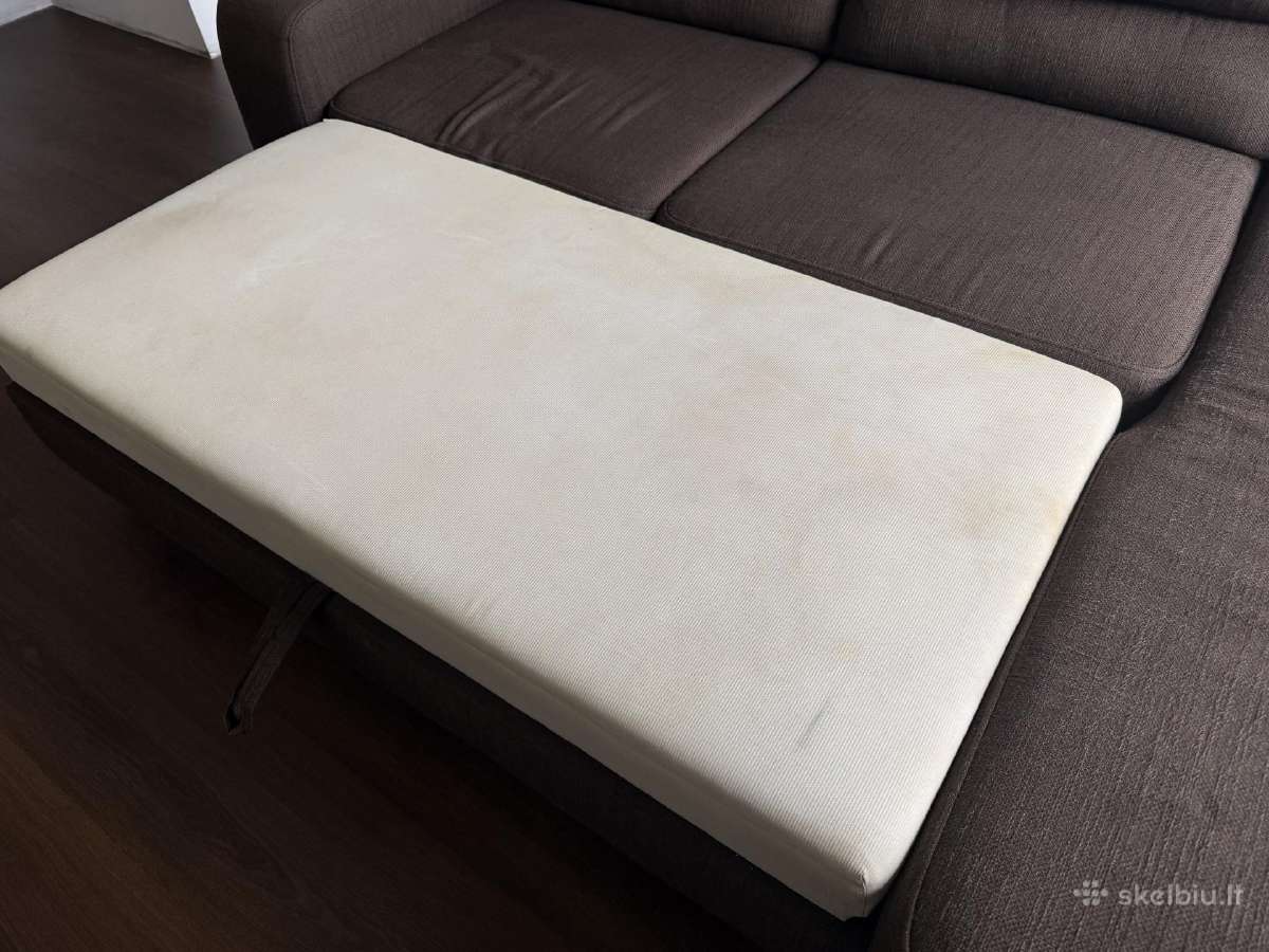 Sofa-kampas - nuotraukos Nr. 8