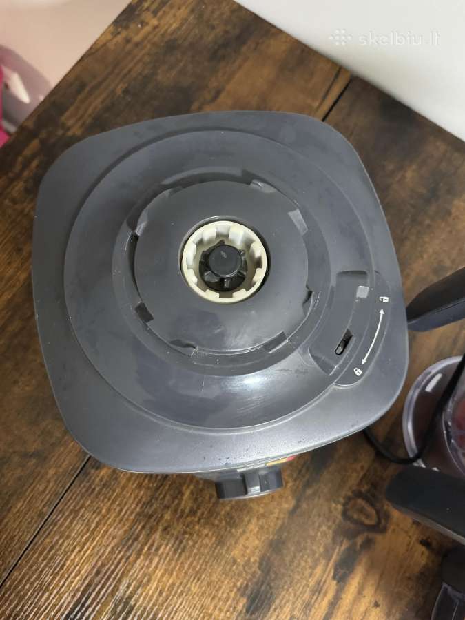 Philips Hr7771 virtuvinis kombainas, 700 W. - nuotraukos Nr. 3