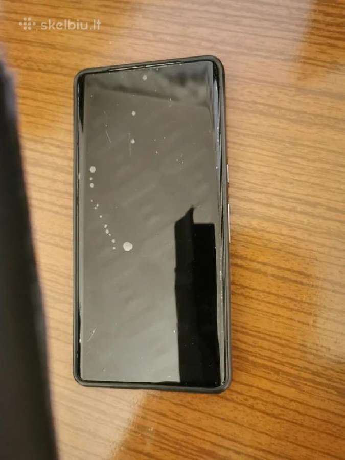 Google Pixel 7 Pro - nuotraukos Nr. 6