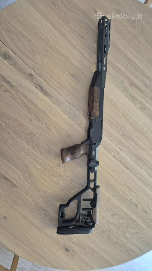 Acsr8 tinkamas Blaser R8 - nuotraukos Nr. 4