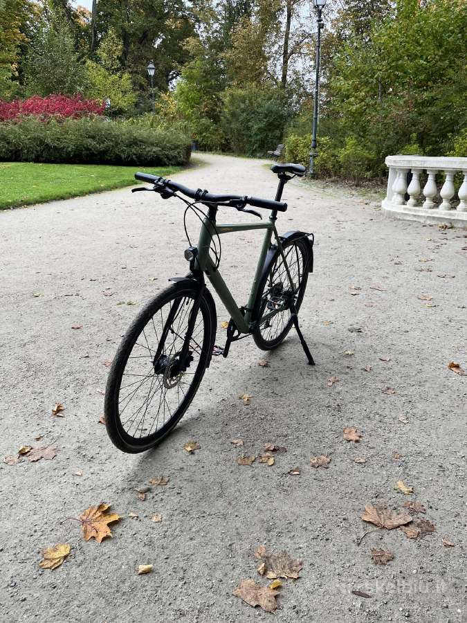 Orbea Carpe - nuotraukos Nr. 2