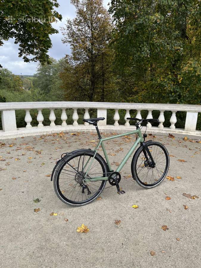 Orbea Carpe - nuotraukos Nr. 3