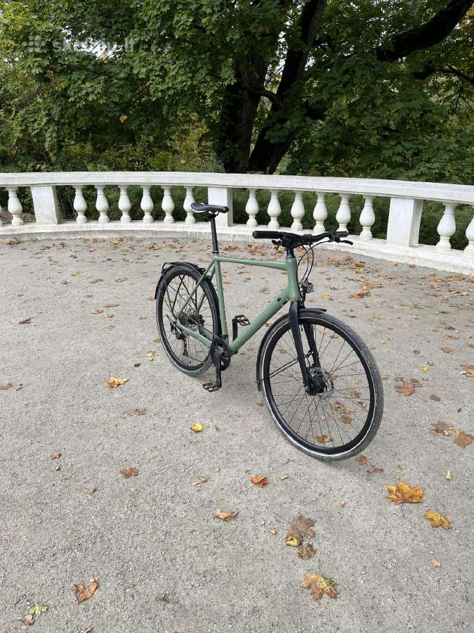 Orbea Carpe - nuotraukos Nr. 4