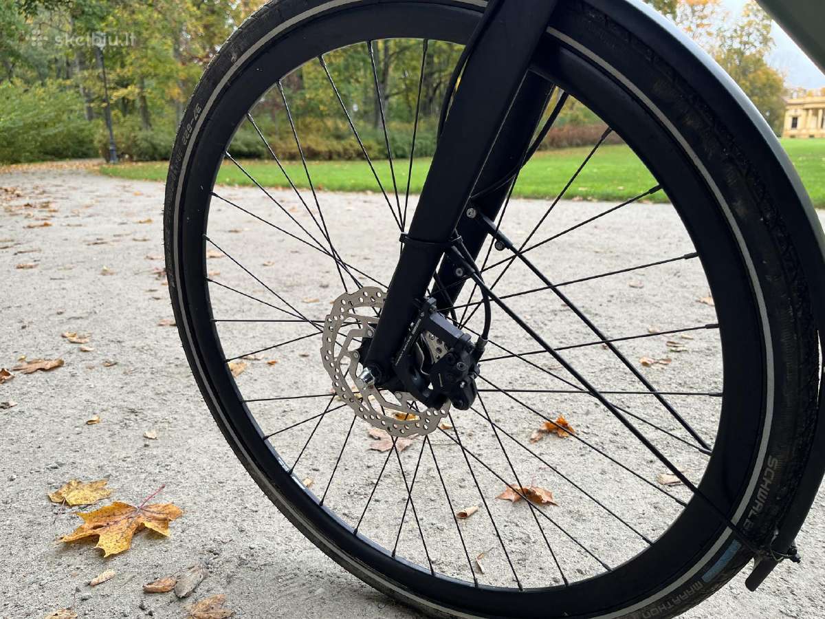Orbea Carpe - nuotraukos Nr. 6
