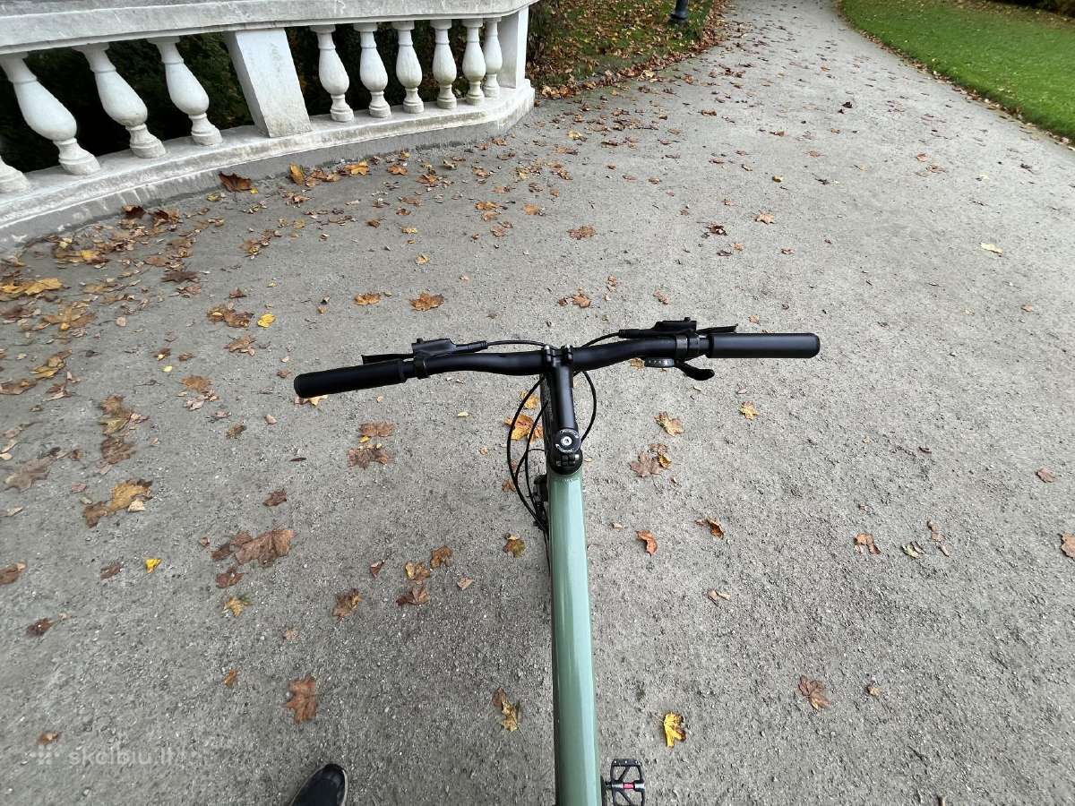Orbea Carpe - nuotraukos Nr. 8