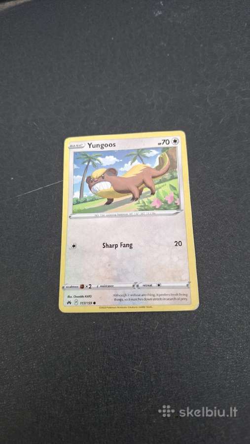 Pokemon - nuotraukos Nr. 6