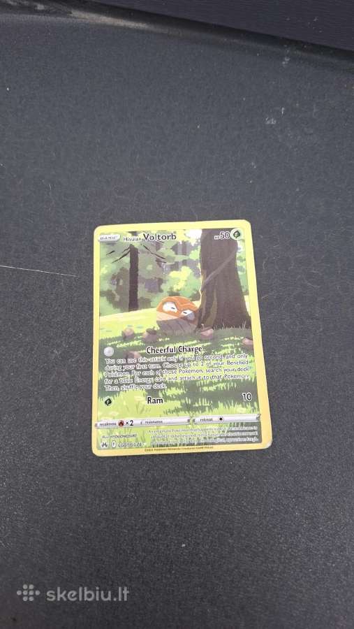 Pokemon - nuotraukos Nr. 9