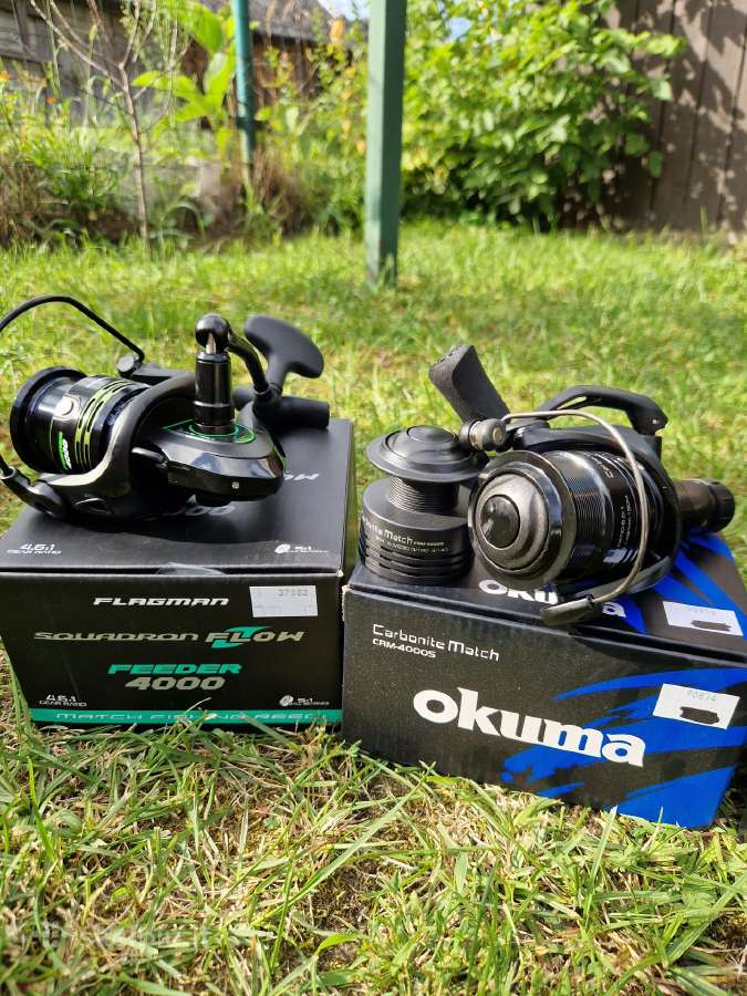 Žvejybos reikmenys pigiau - nuotraukos Nr. 26