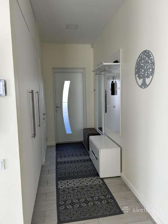 Parduodamas 85 m2 Įrengtas Namas Klipsčiuose - nuotraukos Nr. 7