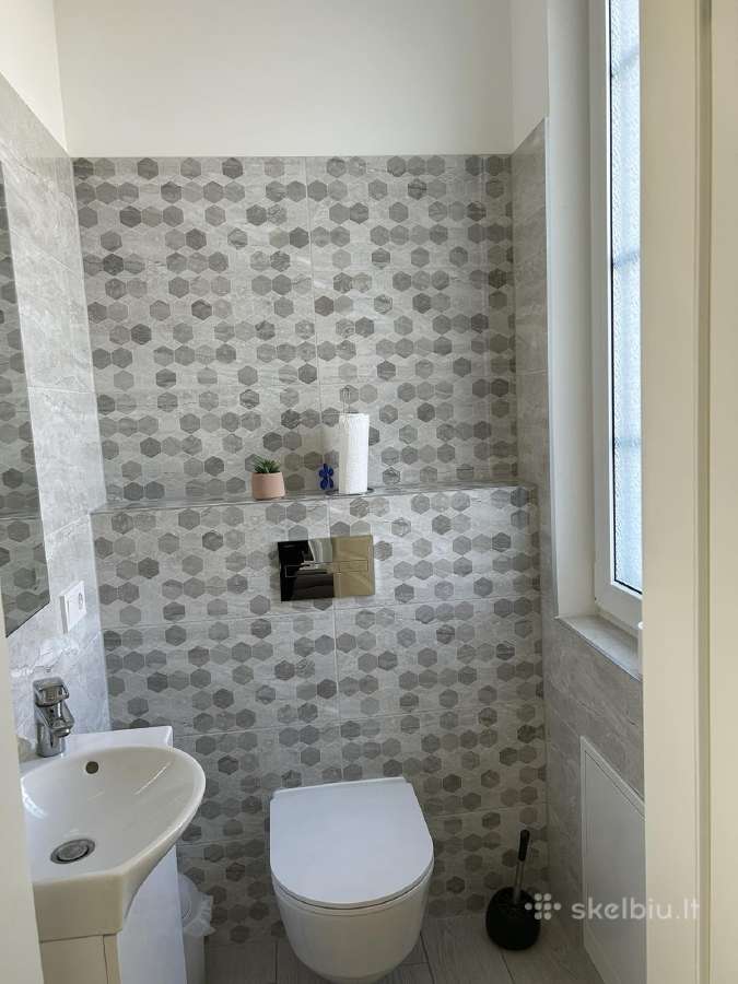 Parduodamas 85 m2 Įrengtas Namas Klipsčiuose - nuotraukos Nr. 8