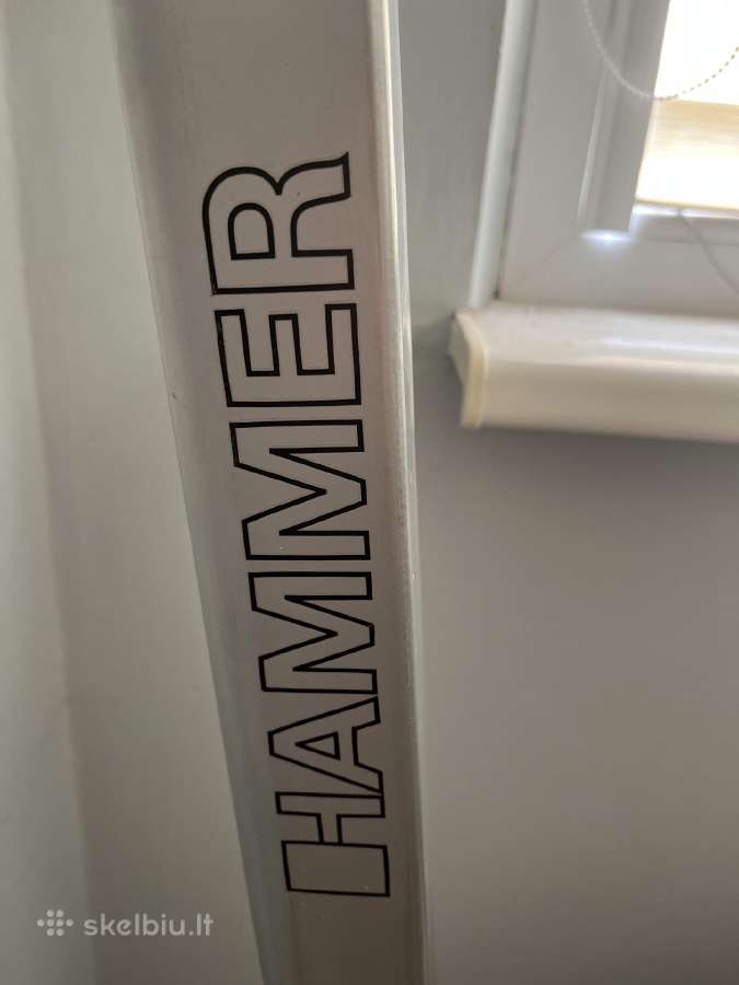 Hammer Xantro XTR - nuotraukos Nr. 3