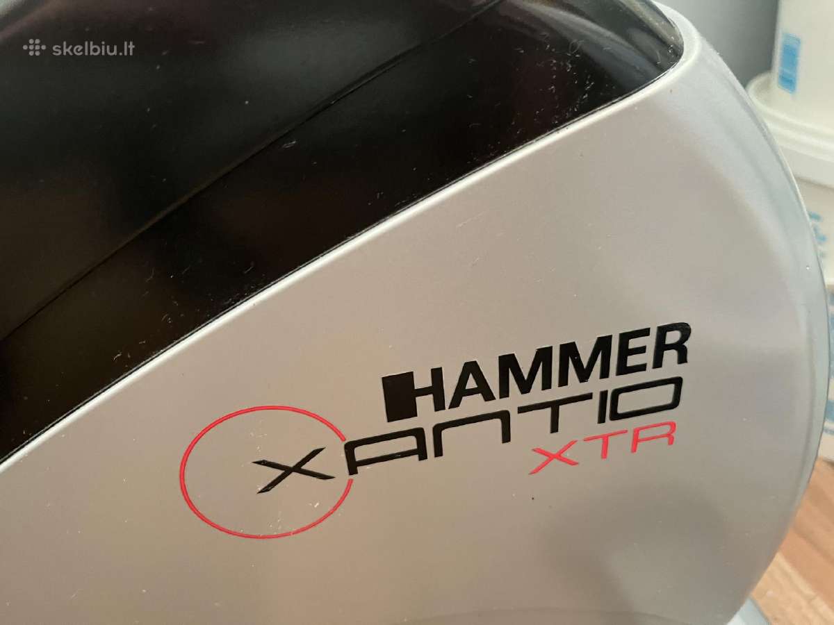 Hammer Xantro XTR - nuotraukos Nr. 5