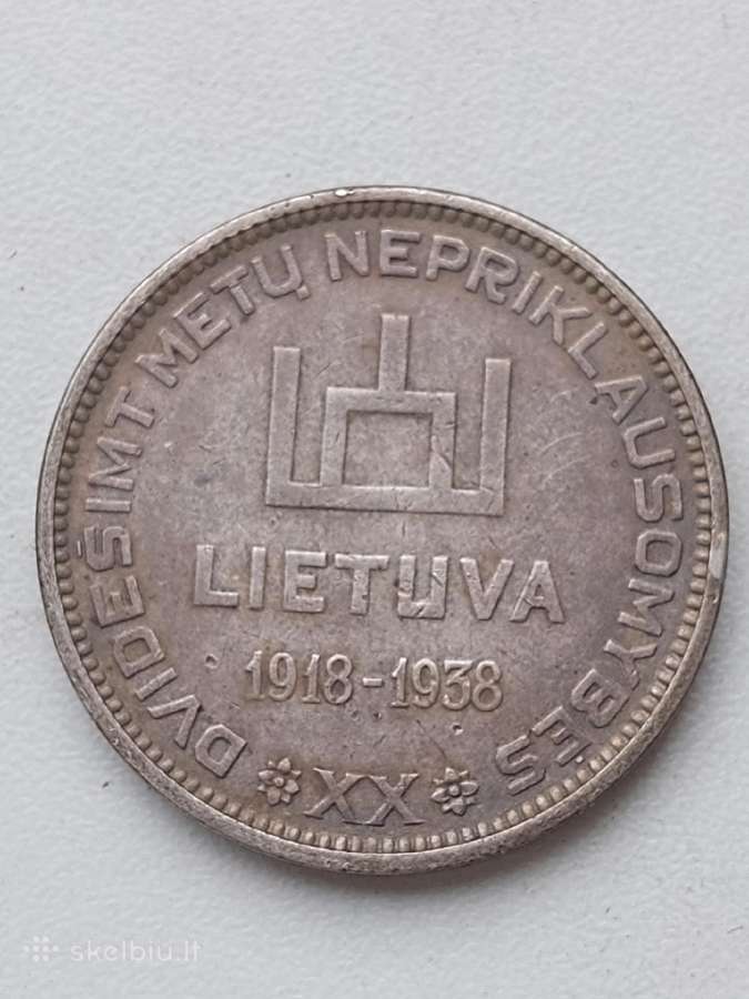 Kolekcionavimas - nuotraukos Nr. 2