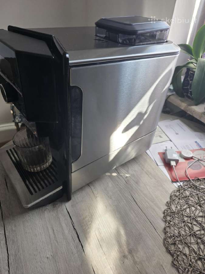 Siemens Eq.9 S300 - nuotraukos Nr. 5