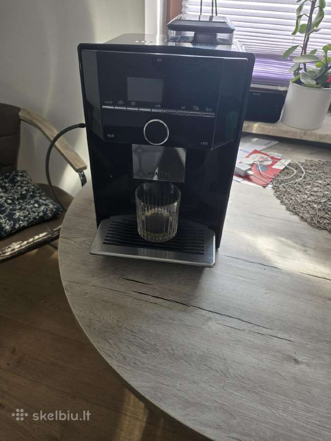 Siemens Eq.9 S300 - nuotraukos Nr. 3