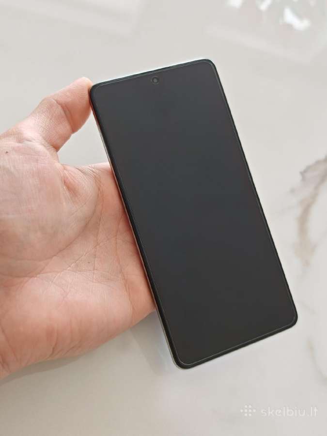 Xiaomi 11t 256gb 8+8 RAM - nuotraukos Nr. 8