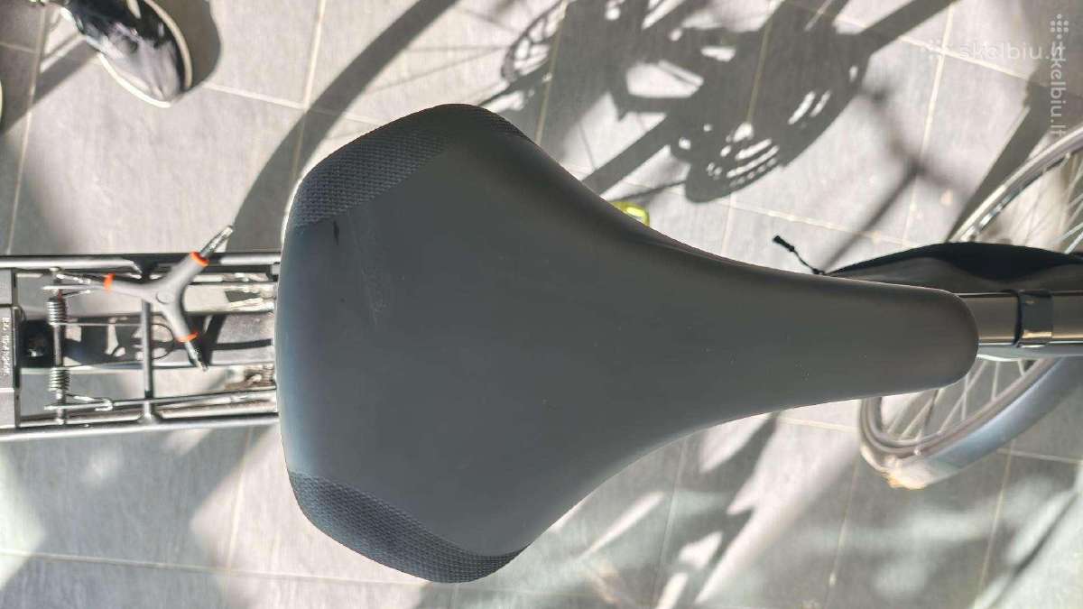 Selle Royal gravel/MTB/miesto unisex sėdynė - nuotraukos Nr. 4
