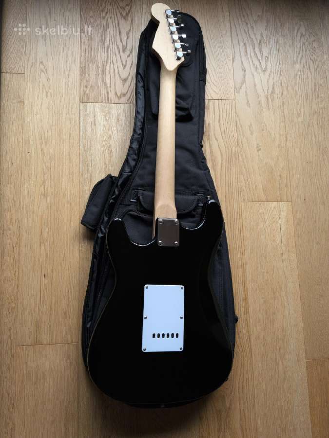 El. Gitara - nuotraukos Nr. 2