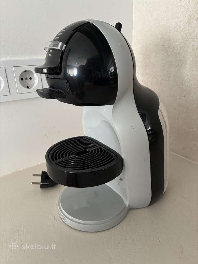 Kapsulinis kavos aparatas Dolce Gusto - nuotraukos Nr. 2