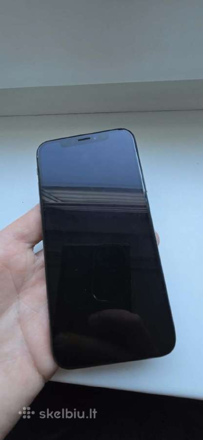 iPhone x 64gb - nuotraukos Nr. 2
