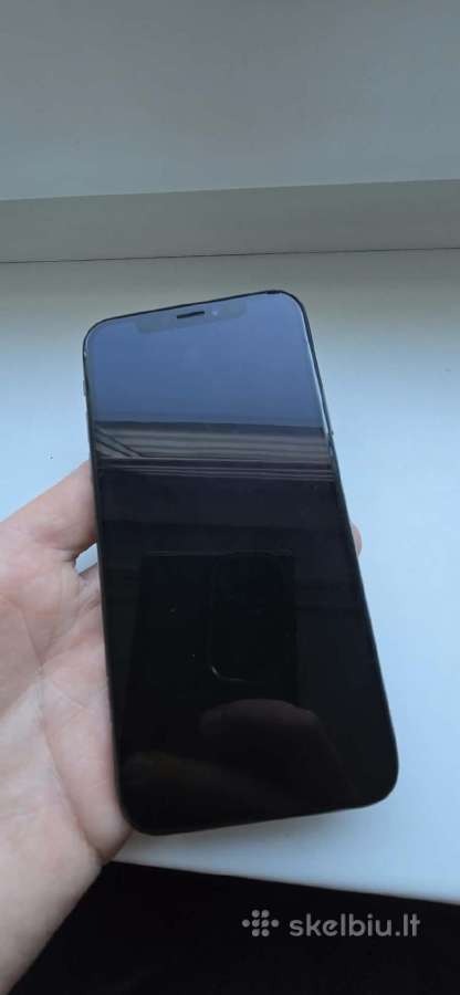 iPhone x 64gb - nuotraukos Nr. 3