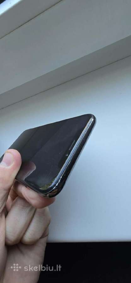 iPhone x 64gb - nuotraukos Nr. 5