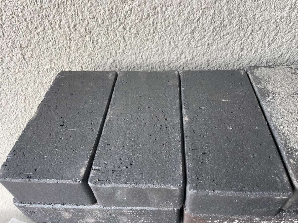 Grindinio trinkeles Klinkeris Dresden - nuotraukos Nr. 3