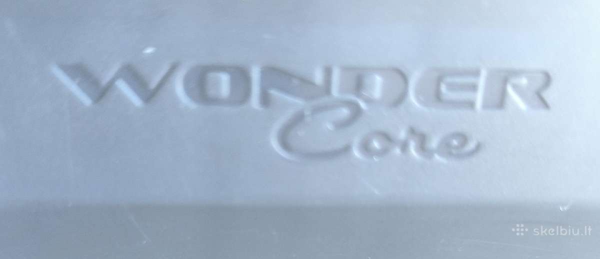 Treniruoklis Wonder Core Slide Fit - nuotraukos Nr. 5