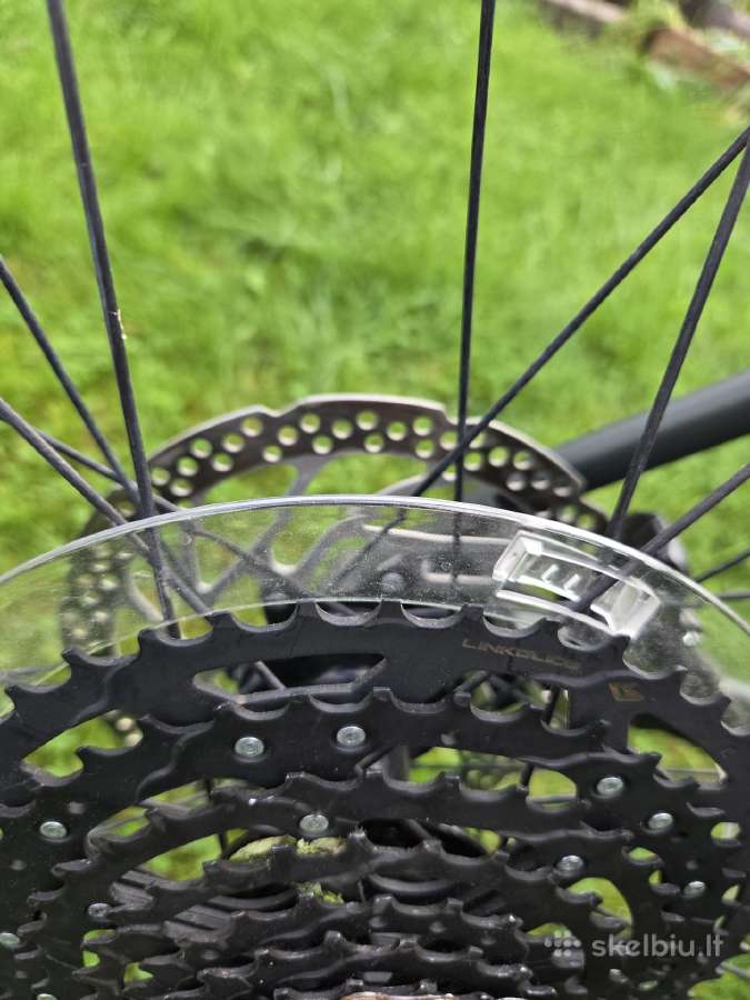 Canyon pathlite:on - nuotraukos Nr. 4