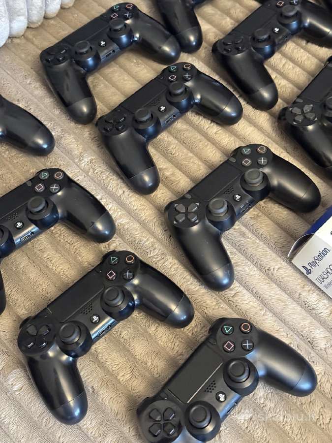 Playstation 4 žaidimai I išpardavimas - nuotraukos Nr. 8