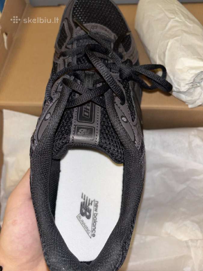 New Balance 740 visiškai nauji - nuotraukos Nr. 4