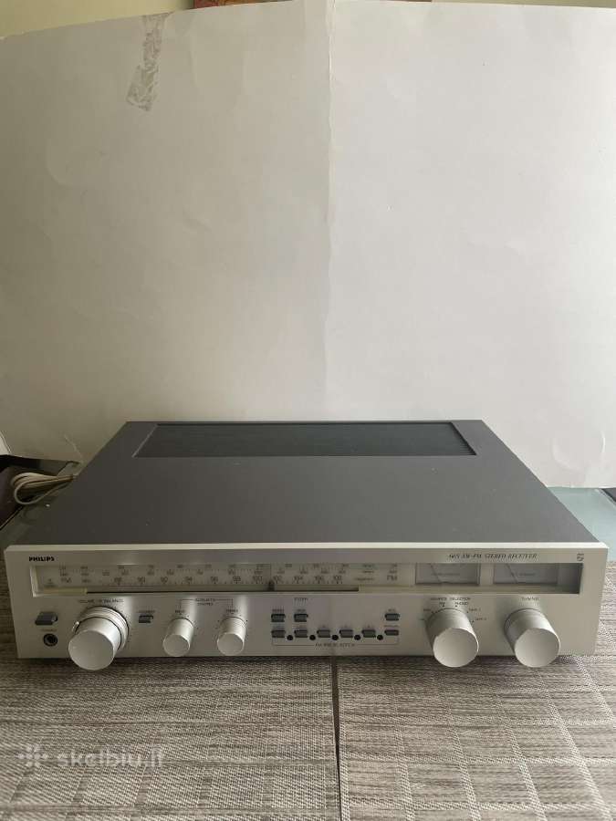 Denon Avc-A1,kenwood Kr-x1000.pioneer Vsx-ax4avi - nuotraukos Nr. 7