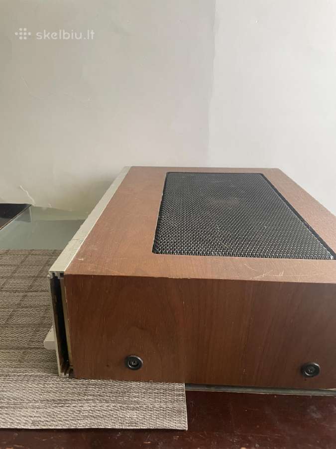 Denon Avc-A1,kenwood Kr-x1000.pioneer Vsx-ax4avi - nuotraukos Nr. 10