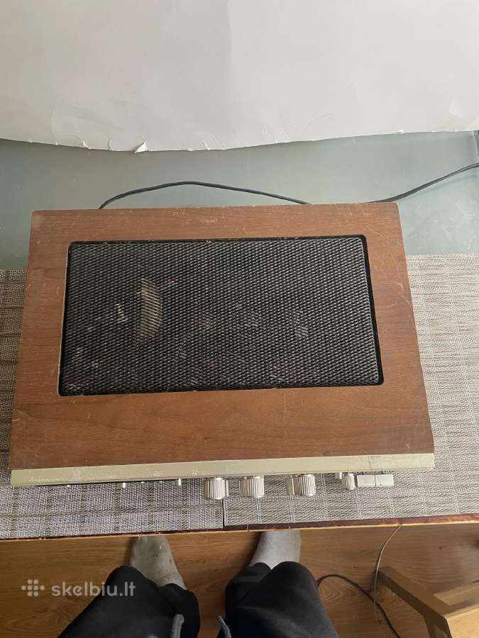 Denon Avc-A1,kenwood Kr-x1000.pioneer Vsx-ax4avi - nuotraukos Nr. 11