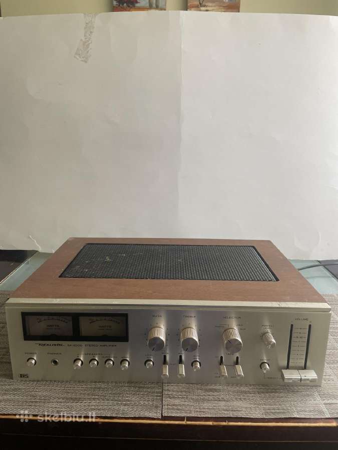 Denon Avc-A1,kenwood Kr-x1000.pioneer Vsx-ax4avi - nuotraukos Nr. 12