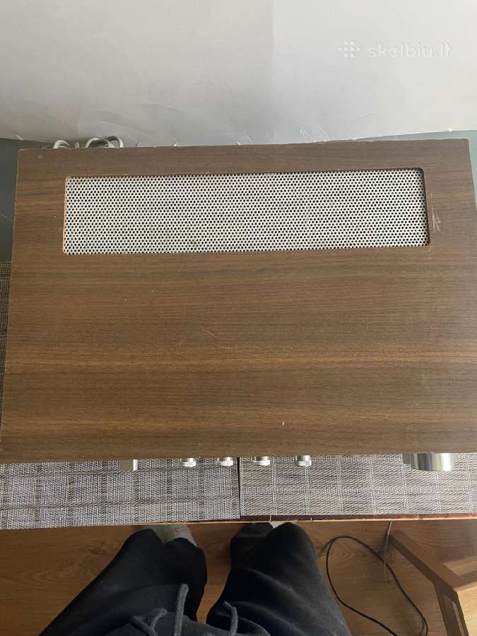 Denon Avc-A1,kenwood Kr-x1000.pioneer Vsx-ax4avi - nuotraukos Nr. 17
