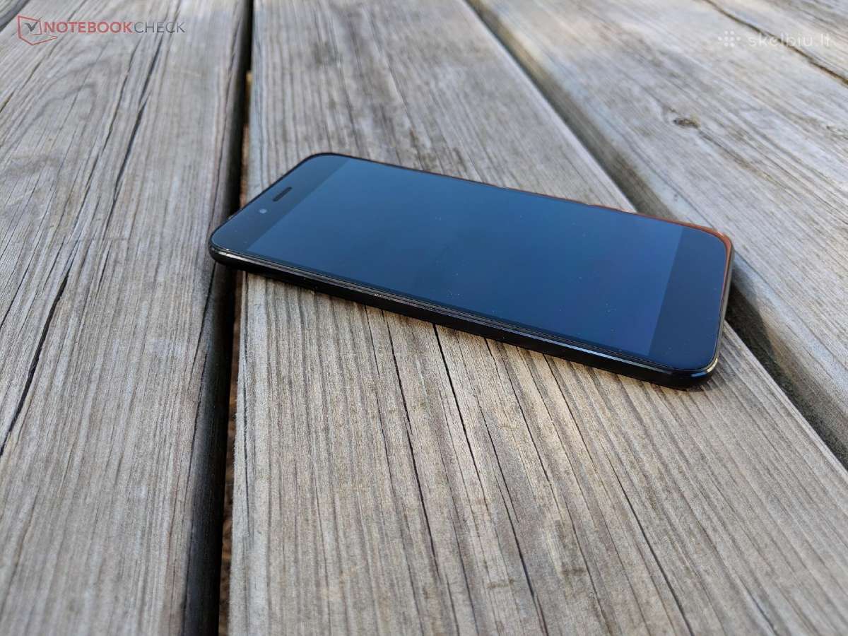 Pigiai apinaujas Xiaomi A1, Snapdragon ,tik 59€ - nuotraukos Nr. 3