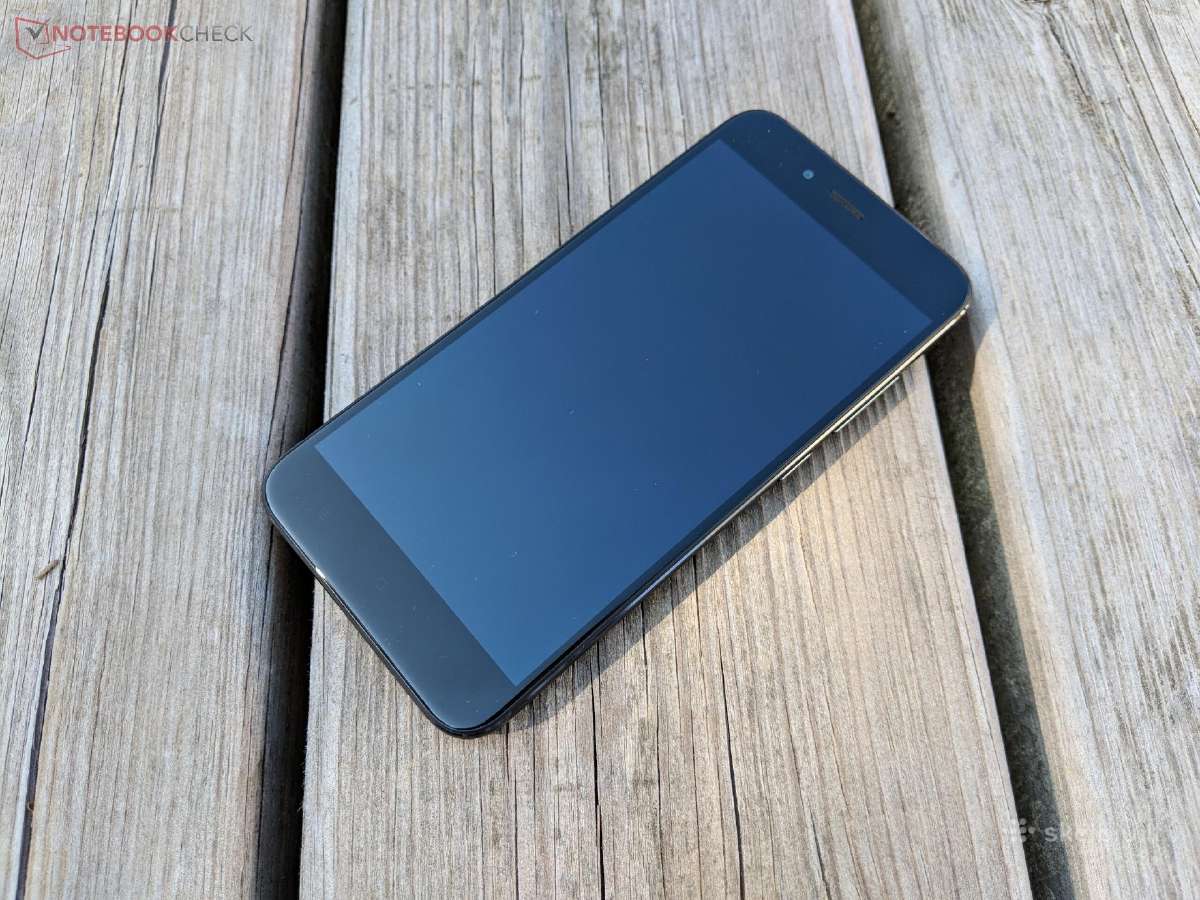 Pigiai apinaujas Xiaomi A1, Snapdragon ,tik 59€ - nuotraukos Nr. 6