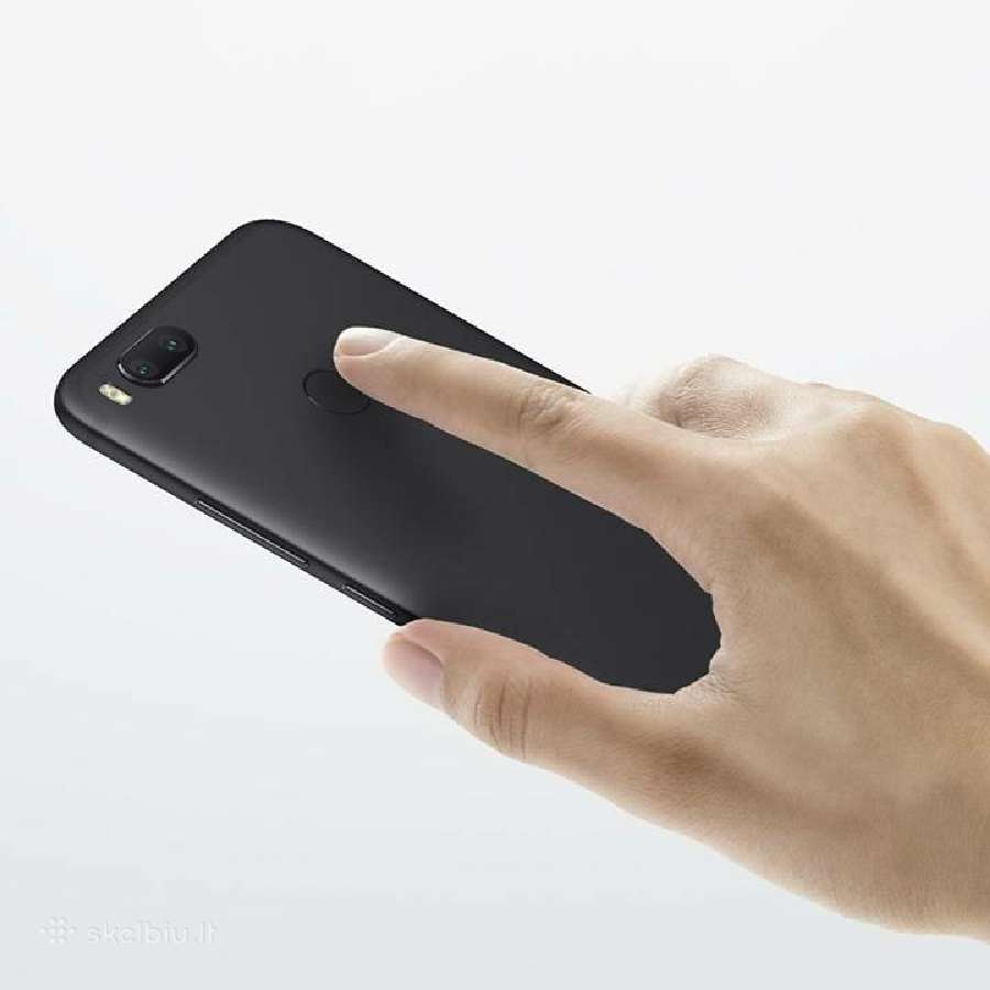 Pigiai apinaujas Xiaomi A1, Snapdragon ,tik 59€ - nuotraukos Nr. 4