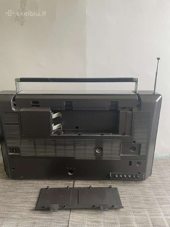 Aiwa,canion,hitachi,saba,sony,tellef.ph - nuotraukos Nr. 21
