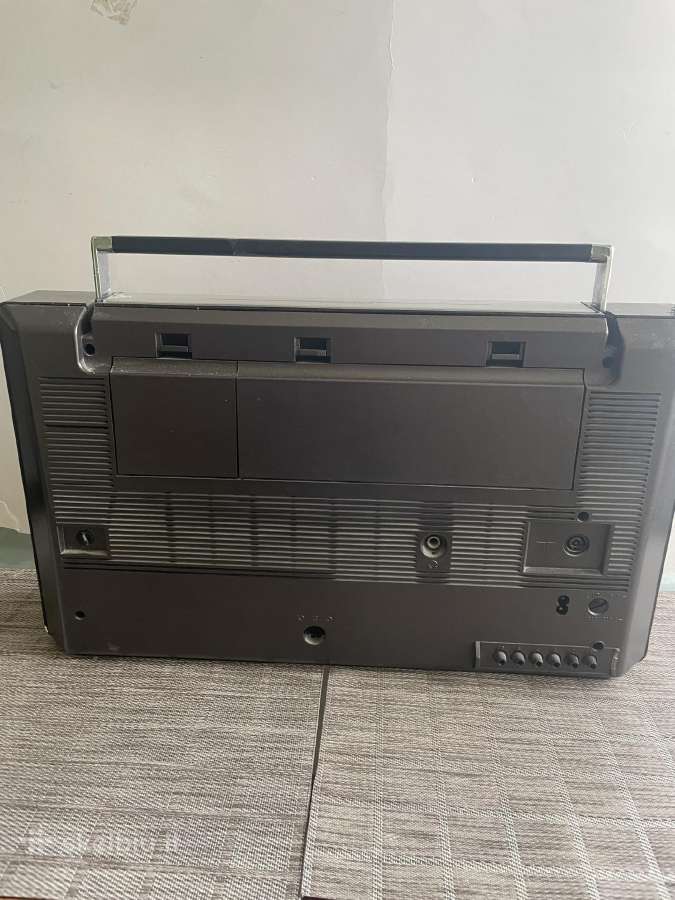 Aiwa,canion,hitachi,saba,sony,tellef.ph - nuotraukos Nr. 22